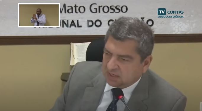 Mato Grosso tem 3,7 mil obras paradas e presidente do TCE sugere que prefeituras tenham contas reprovadas 8