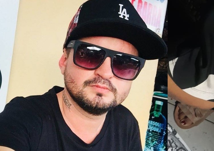 Empresário e DJ, 'Dudinha' é assassinado a tiros em Sorriso