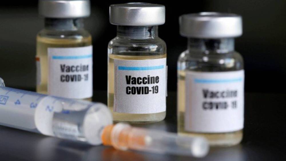 Vacina contra Covid-19 deve chegar ao Brasil para os primeiros testes