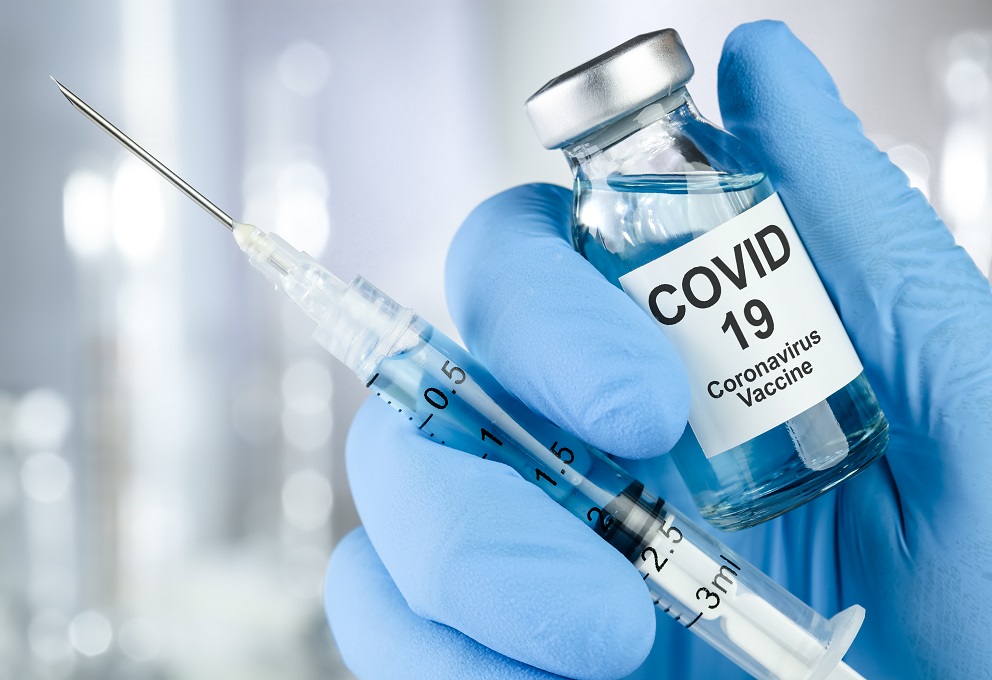 Governo anuncia parceria para produção de vacina contra covid-19 1