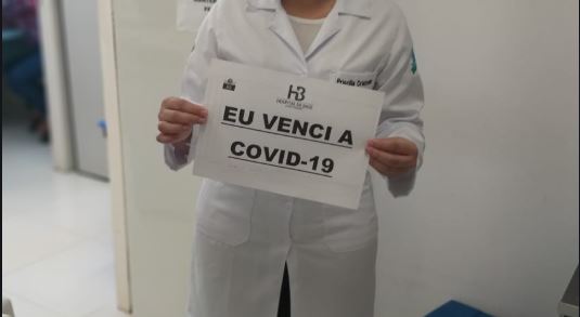 Mato Grosso registra 59.719 pessoas recuperadas do coronavírus