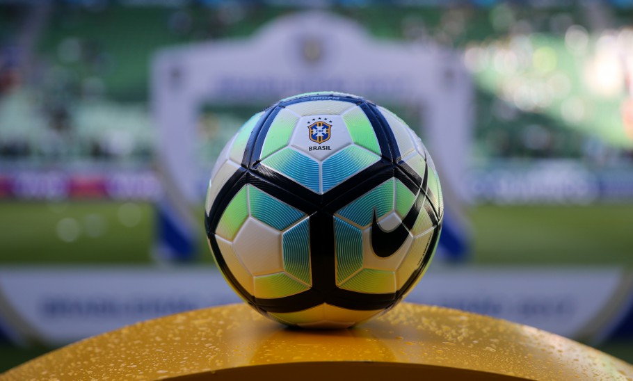 Novo calendário de Futebol Brasileiro é anunciado pela CBF