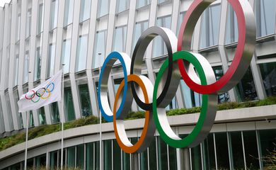 Jogos Olímpicos podem ter versão reduzida em 2021