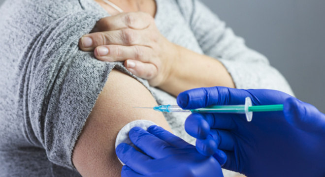 Vacina americana para Covid-19 funciona em 1º teste em humanos 1