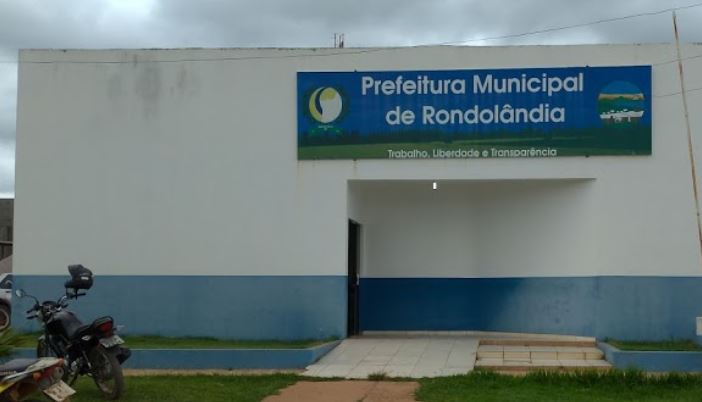 Gaeco investiga prefeito, ex-secretária e empresário de Rondolândia 3