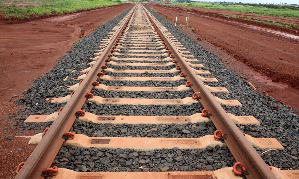 Projeto de concessão da Ferrogrão entre Sinop e Miritituba é apresentado para investidores 3