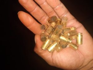 Criminosos invadem aldeia e efetuam 29 disparos; afirma Instituto Raoni 3