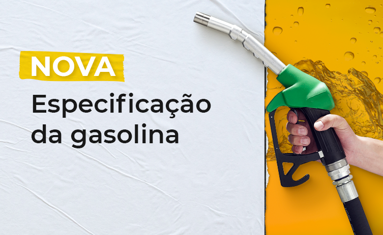 O Brasil passa a ter, a partir de hoje (3), a nova Gasolina. Isso é resultado de novas especificações da gasolina automotiva, estabelecidas pela ANP