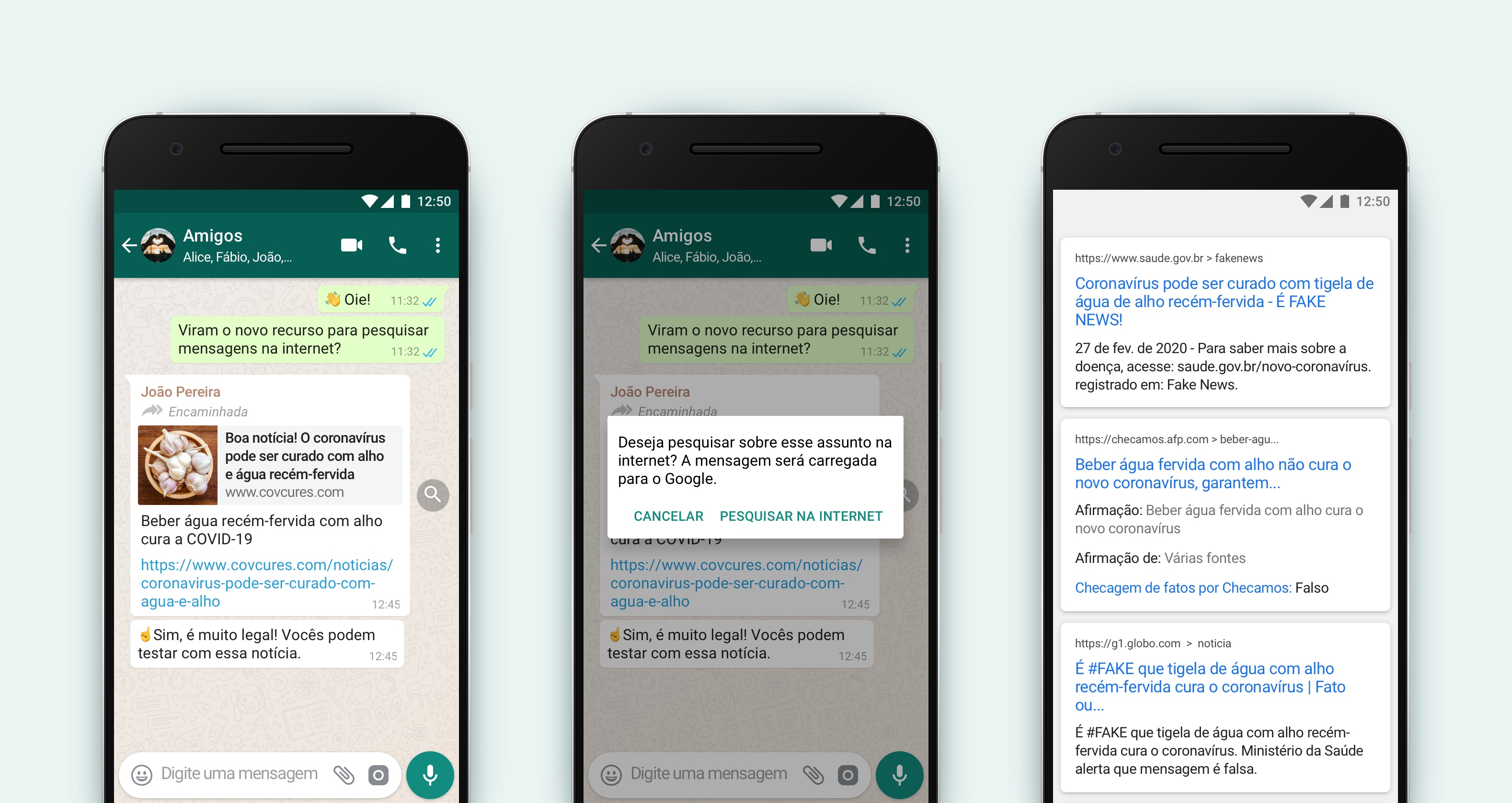 WhatsApp traz nova ferramenta para usuários do Brasil e mais seis países