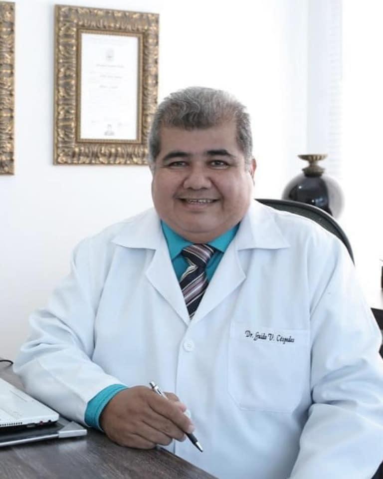 Médico que assinou protocolo do KIt Covid em Sinop morre por coronavírus