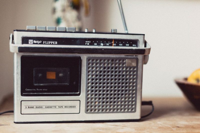 O Dia Nacional do Rádio e sua história