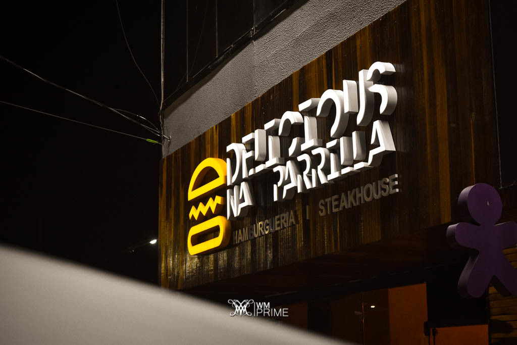 Steakhouse Delícius na Parrilla é oficialmente inaugurada em Sinop