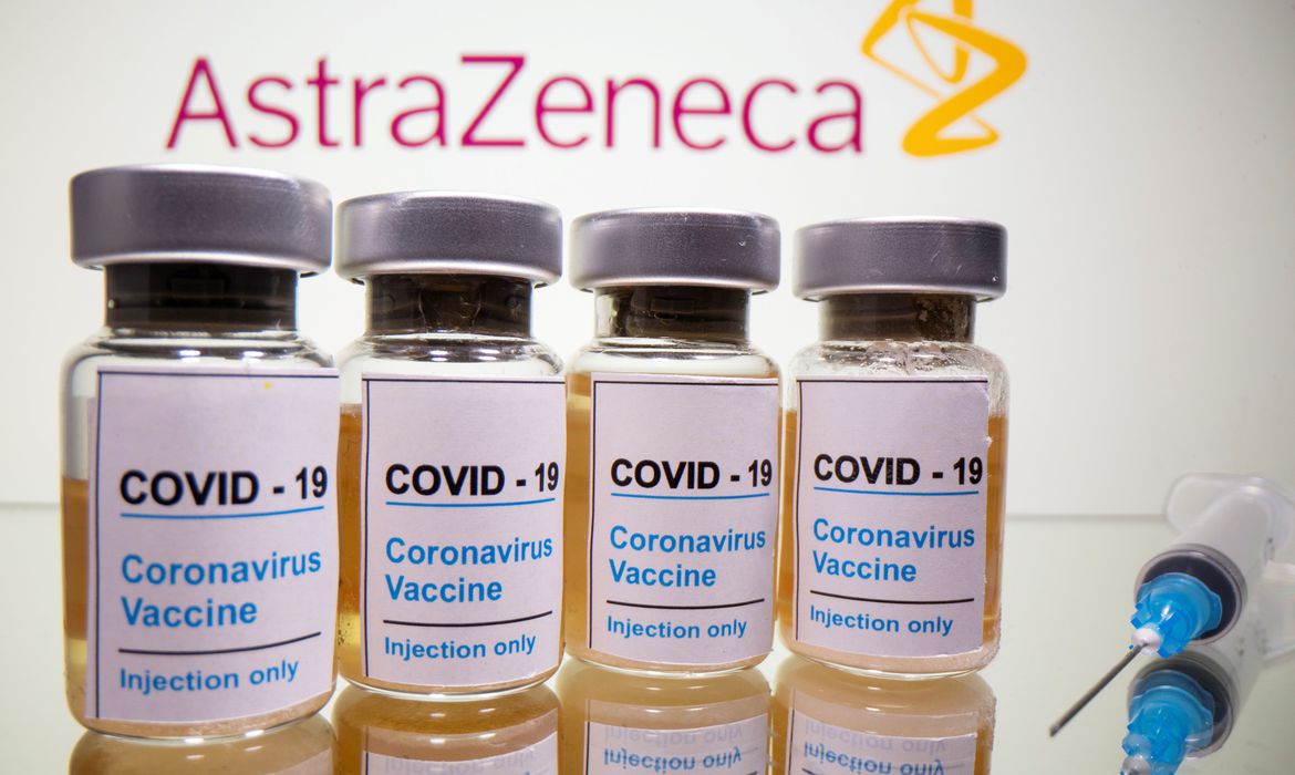 Covid-19: Vacina pode ser mais eficaz com 1ª dose reduzida; Entenda