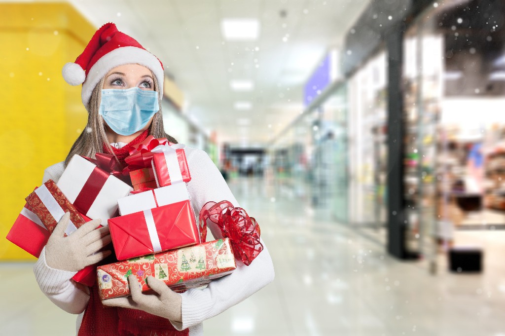 Pesquisa diz que 82% dos consumidores sinopenses irão comprar presentes de Natal