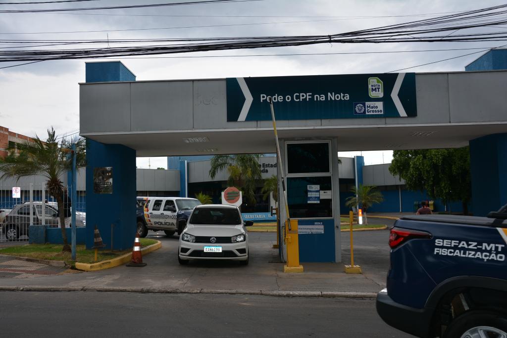 Rede de Supermercados é alvo de Operação da SEFAZ em Mato Grosso