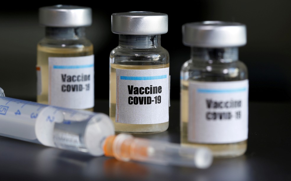 Anvisa atualiza status de desenvolvimento das vacinas contra a Covid-19; Veja