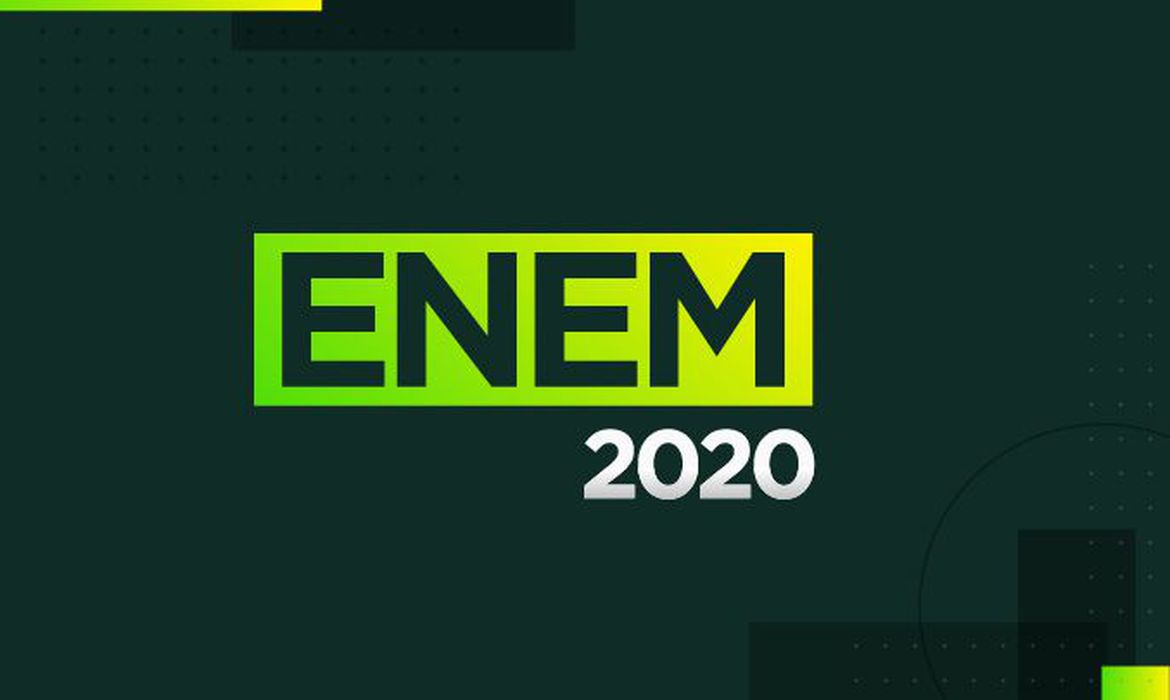 ENEM 2020: Conheça os critérios da correção de redação