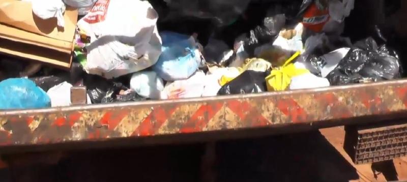 Corpo de recém nascido de 8 meses é encontrado em caminhão de lixo 5