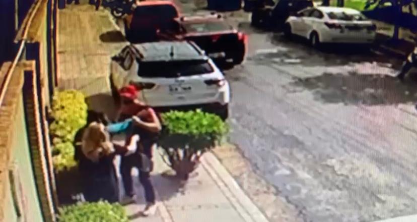 Cuiabá: primeira-dama é assaltada e bandido leva carro oficial da prefeitura