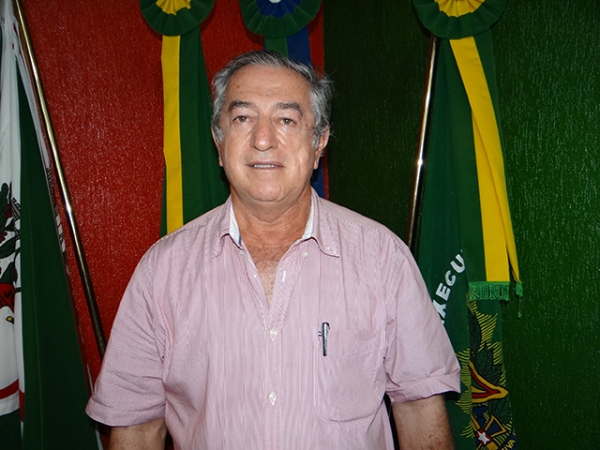Ex-prefeito de Juara morre em trágico acidente