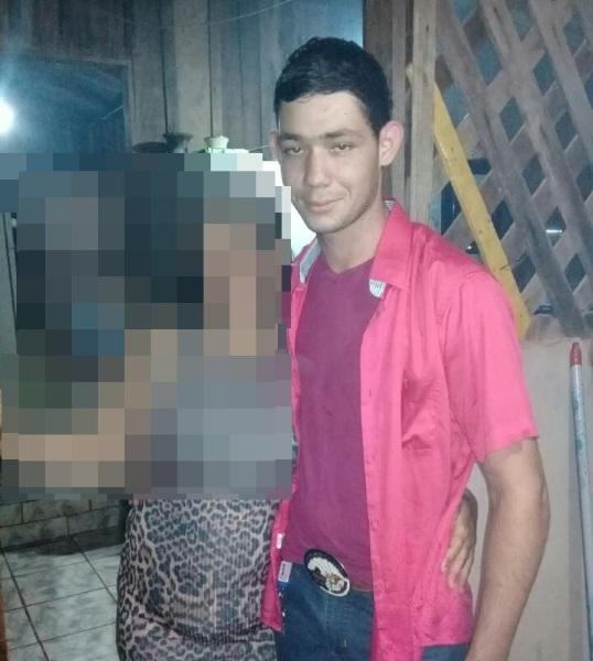 Pai mata o próprio filho de 20 anos com tiro acidental em Juína