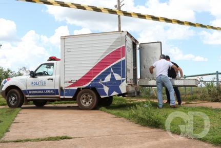 Mato Grosso: Jovem de 16 anos morre ao tomar choque elétrico