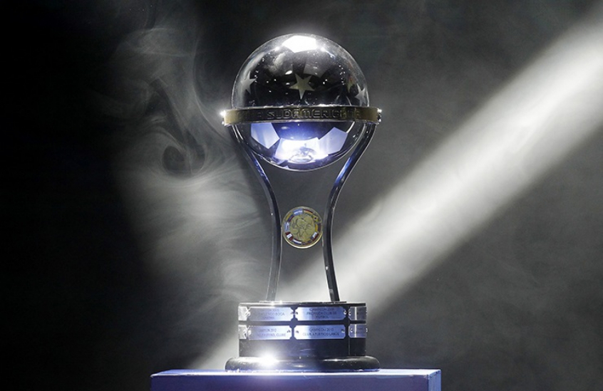 Sul-Americana 2021: Após sorteio, Conmebol define fase de grupos