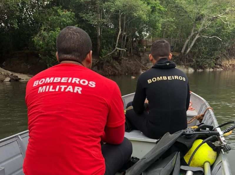 Corpo de jovens de 18 e 19 anos são encontrados boiando em Rio