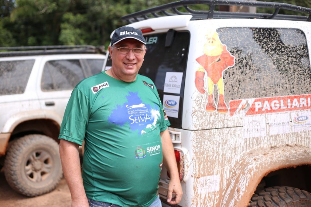 Com muita Adrenalina, 13º Rally da Selva é sucesso em Sinop 19