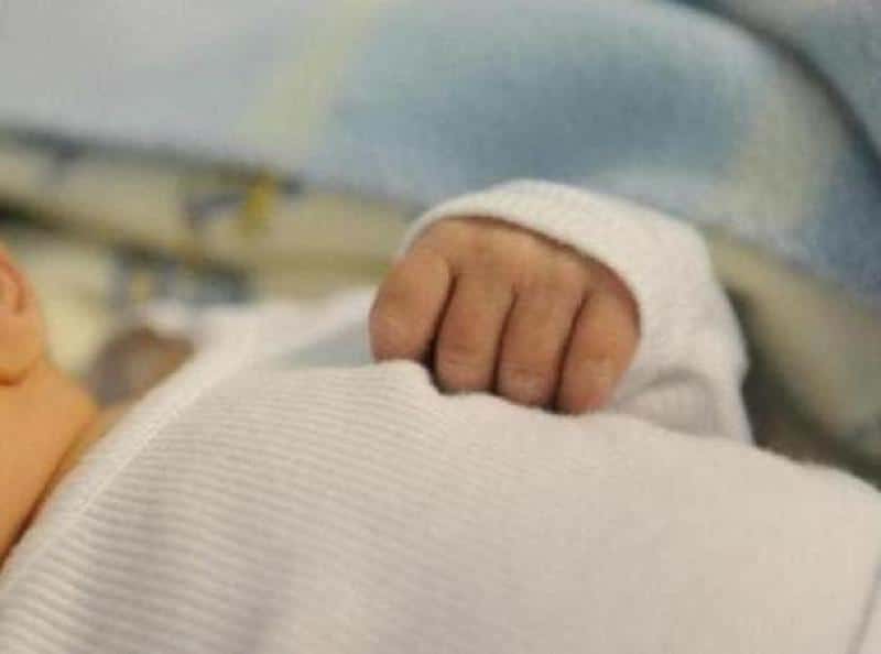 Bebê de 3 meses morre com suspeita de maus tratos