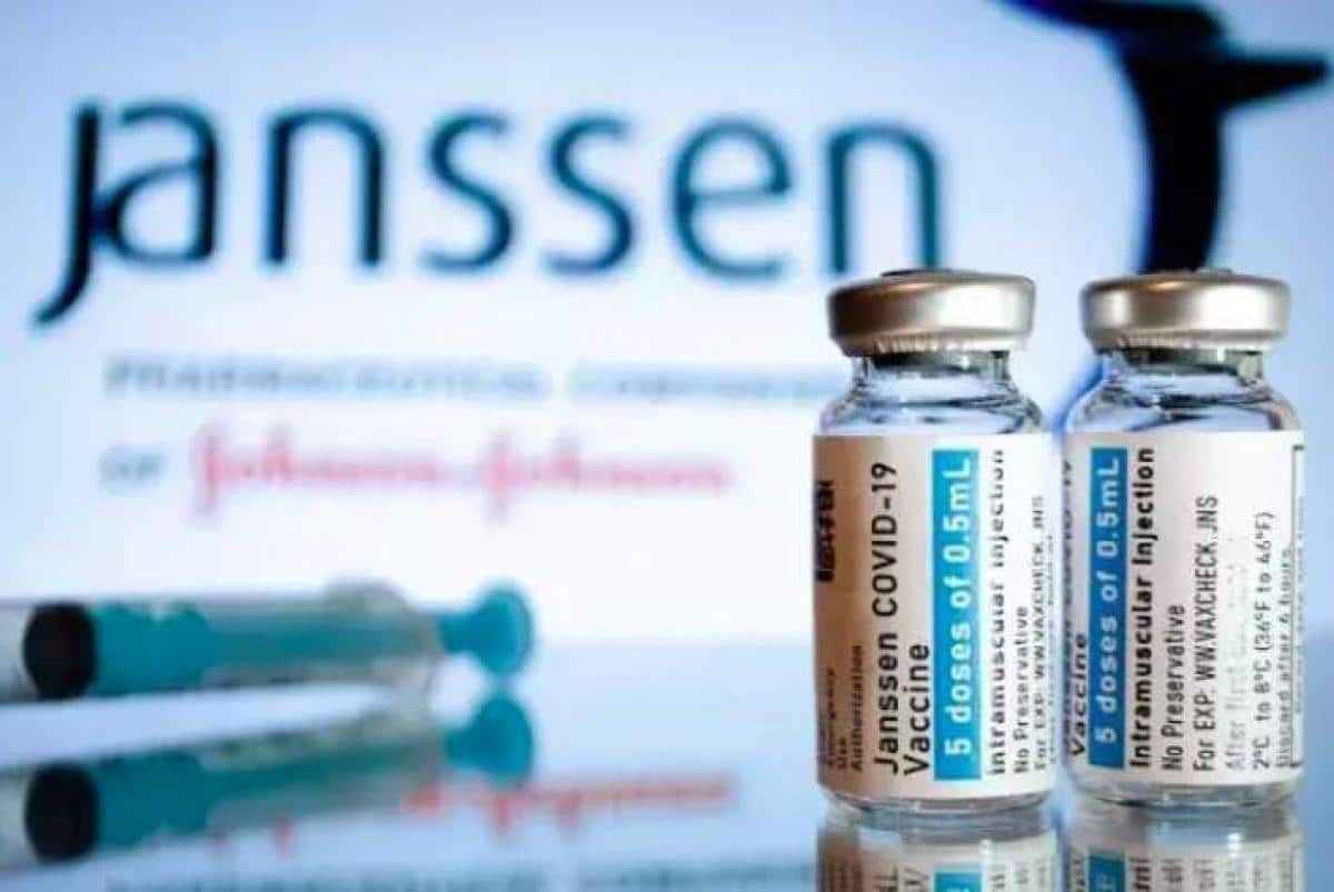 Vacina Janssen chega a Mato Grosso pela primeira vez