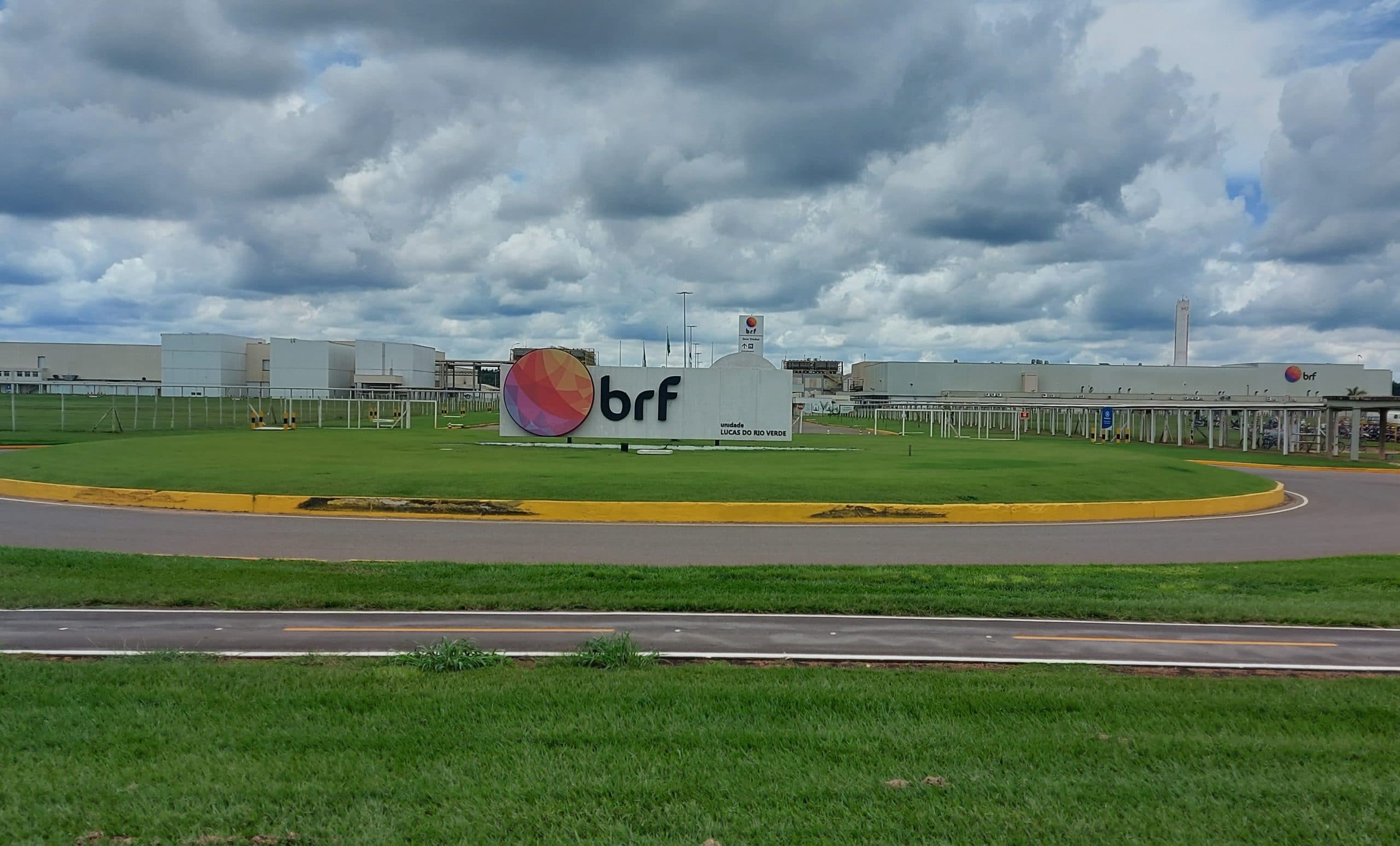 BRF anuncia investimentos de R$670 mi em Mato Grosso