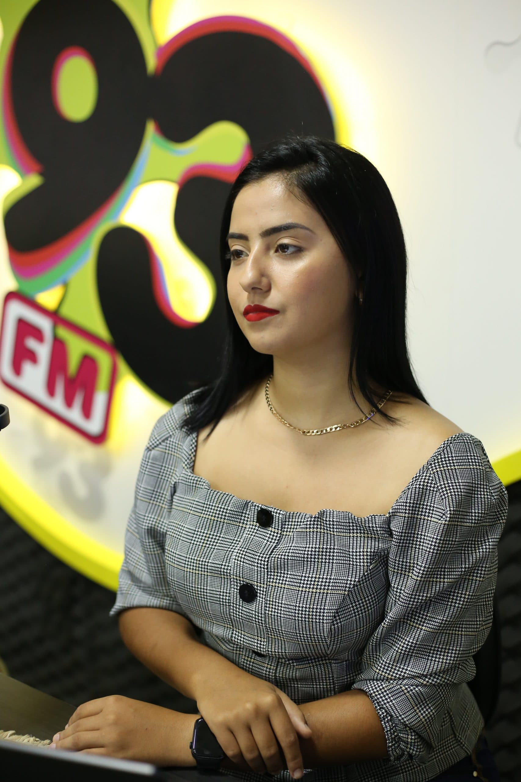 Rádio 93FM retira musicas do DJ Ivis da Programação, após agressões contra a esposa 3