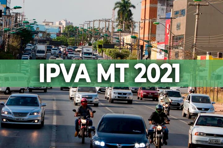 IPVA 2021: Governo prorroga prazo para requerimento de isenção