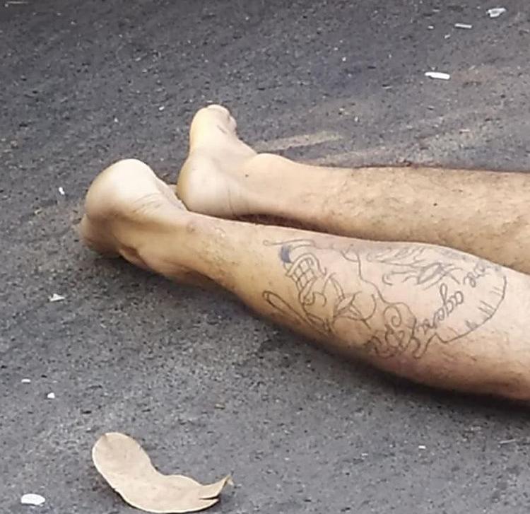 SINOP: Homem Morre após colidir com 'carretinha' estacionada 37