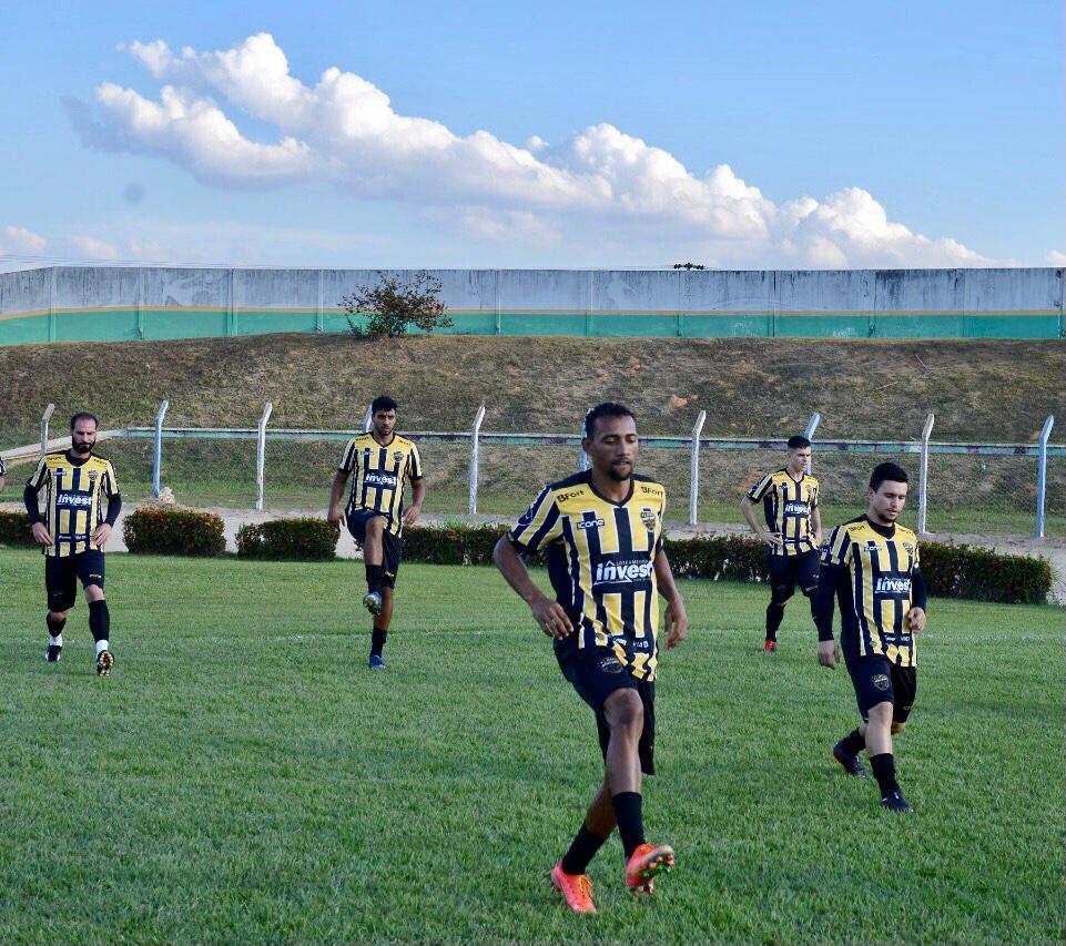 Sport Sinop busca vitória em Rondonópolis contra o time Academia