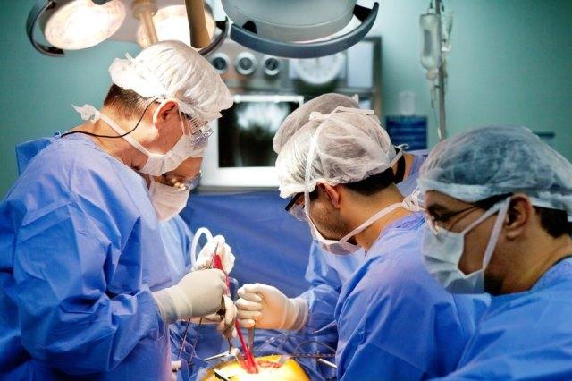 Retorno de cirurgias eletivas está autorizado pelo Governo