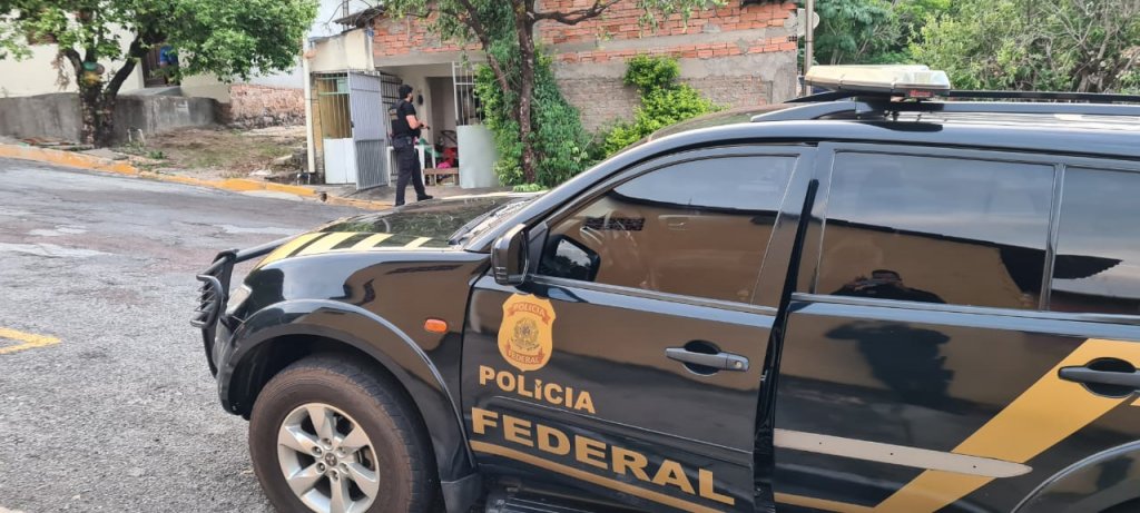 Polícia Federal deflagra operação para verificar desvios em Prefeitura