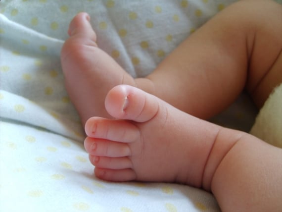 TRAGÉDIA: Bebê recém nascido é encontrado sem sinais vitais em Sinop