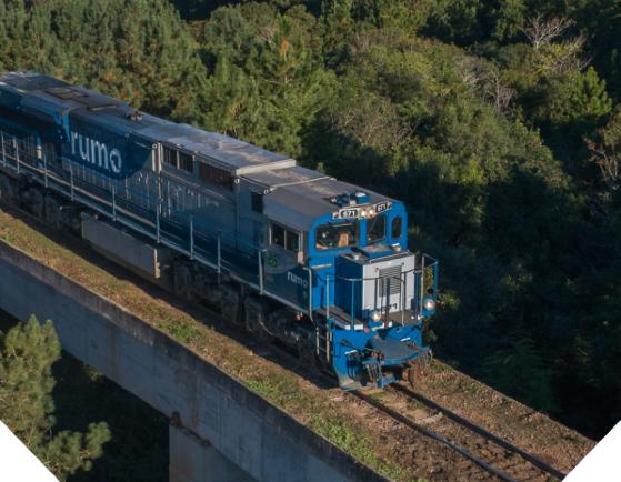 Empresa é habilitada para construção de primeira Ferrovia em Mato Grosso