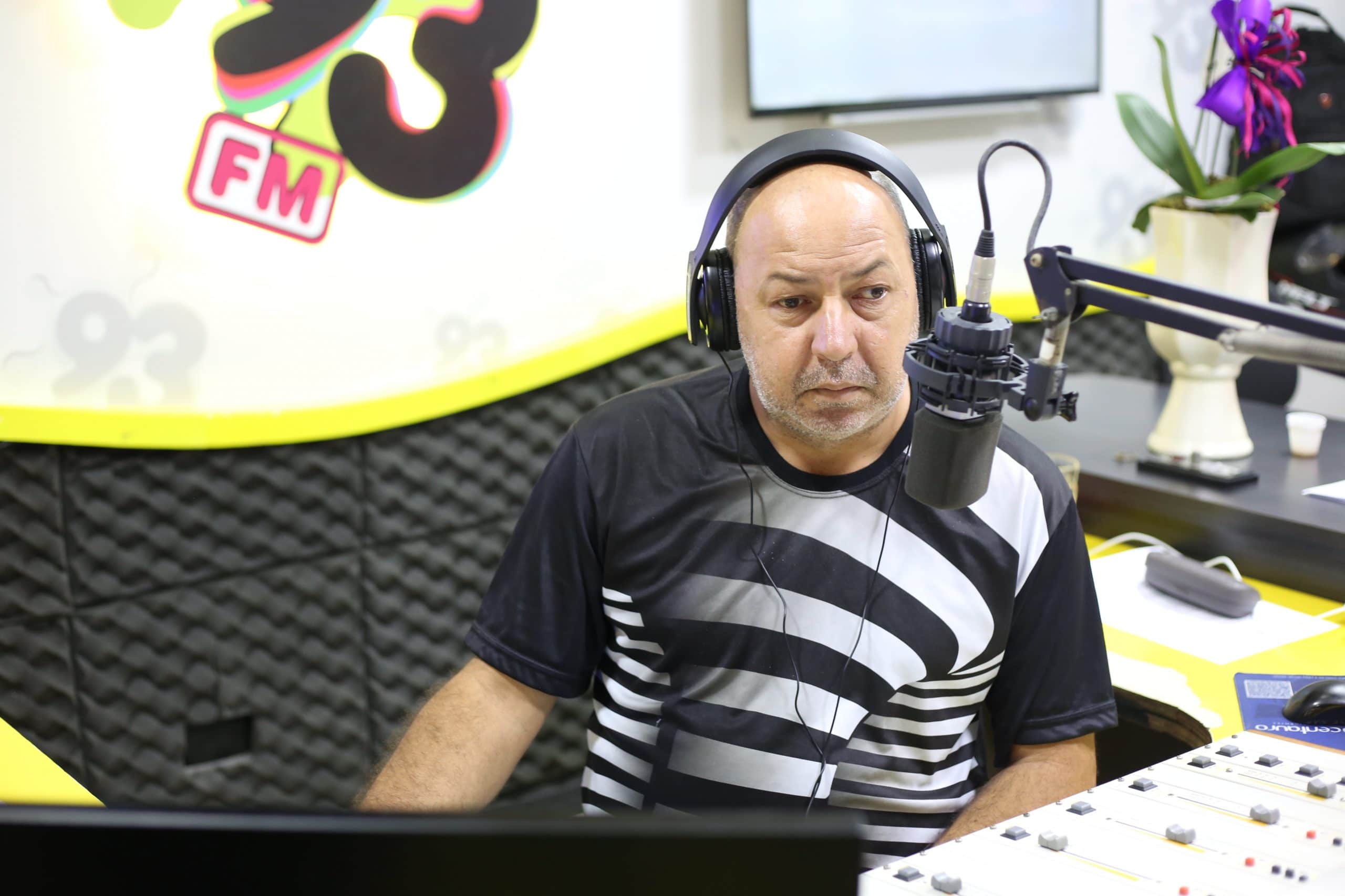 93FM amplia seus canais e se transforma em Portal 93 10