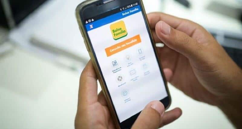 Bolsa Família ganha nova versão em aplicativo