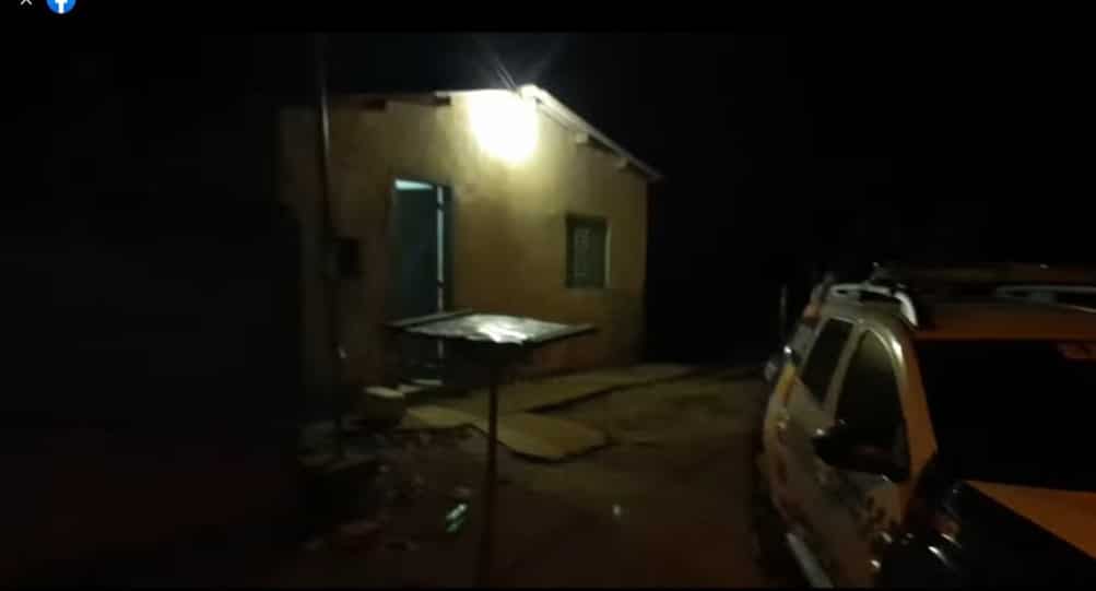 Jovens são mortos dentro de residência em chacina no interior de Mato Grosso