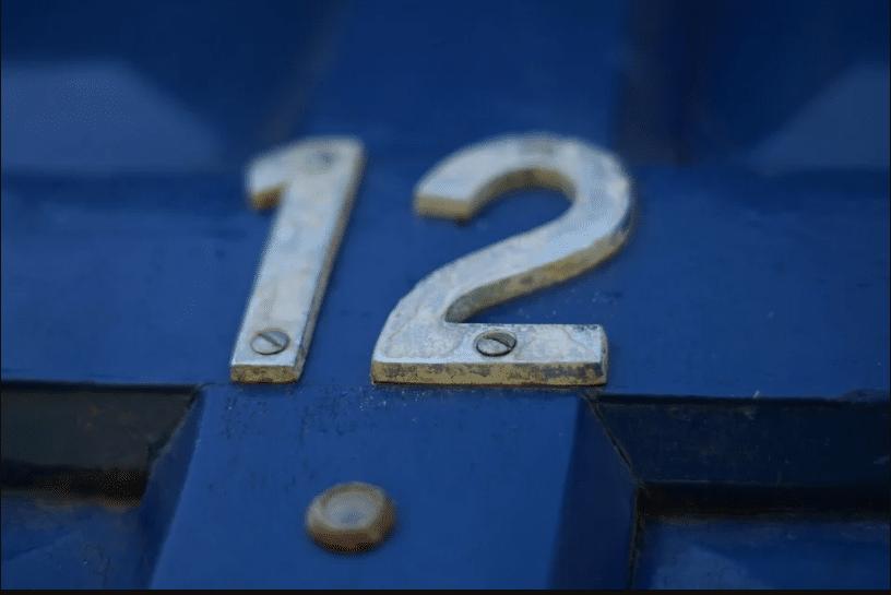 Doze exemplos de um mundo duodecimal 3