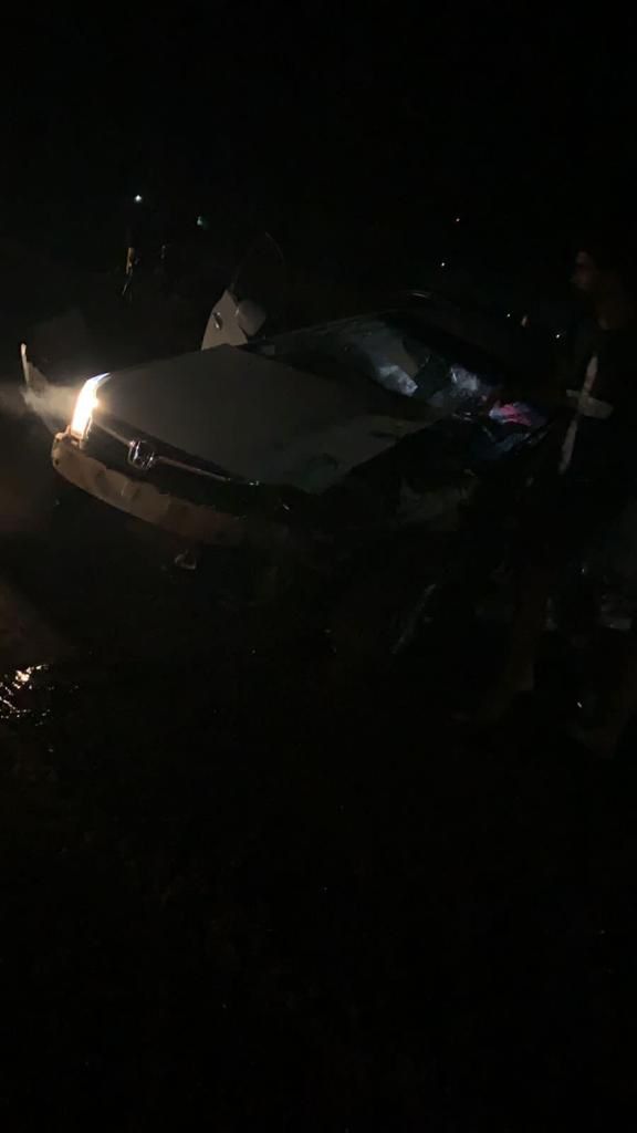 TRAGÉDIA: Colisão entre carros deixa morto e vários feridos em Sinop 14