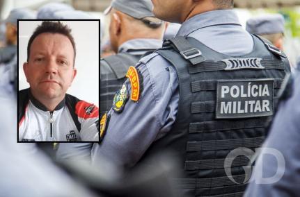 Dois Policiais são presos acusados de matar empresário de Mato Grosso