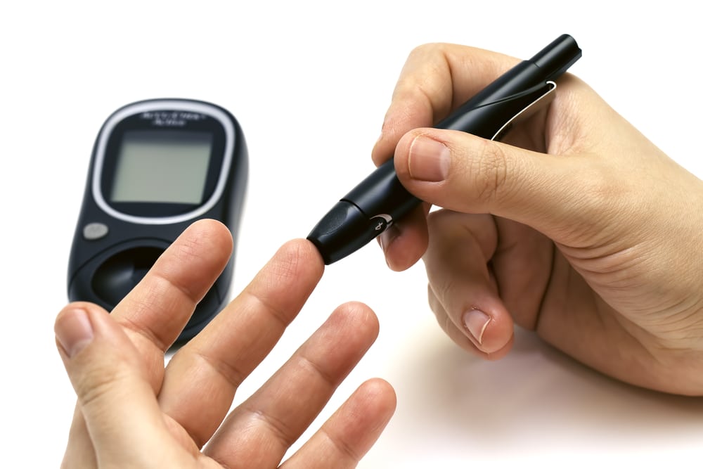 Conheça os efeitos da Diabete nos homens e como isso afeta sua Masculinidade