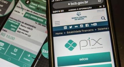 Pagamentos de Fianças via PIX se torna Projeto de Lei em Mato Grosso