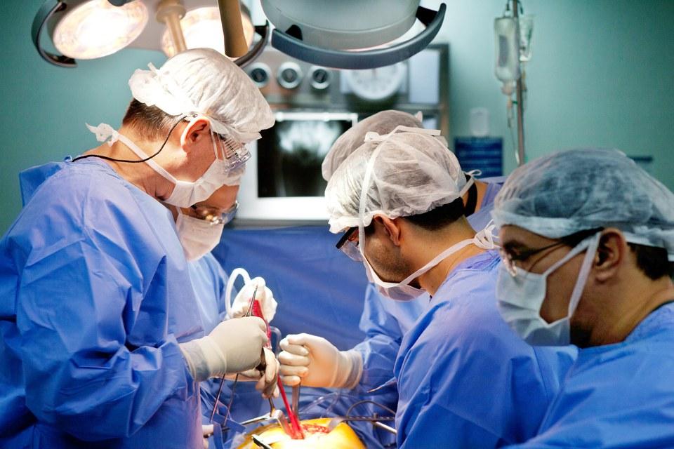 Doação de órgão em MT proporcionará chance de vida à paciente de GO