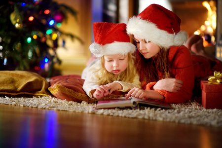 A Importância do Verdadeiro Significado do Natal Para as Crianças - Portal  93